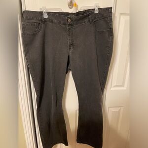 Riders by Lee Midrise Bootcut Jeans